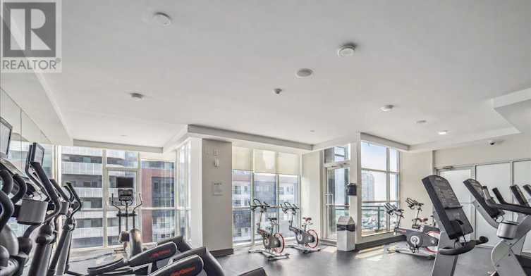 401-4099 Brickstone Mews, Mississauga, ON, L5B 0G2 - 17