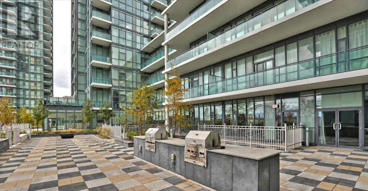 401-4099 Brickstone Mews, Mississauga, ON, L5B 0G2 - 12