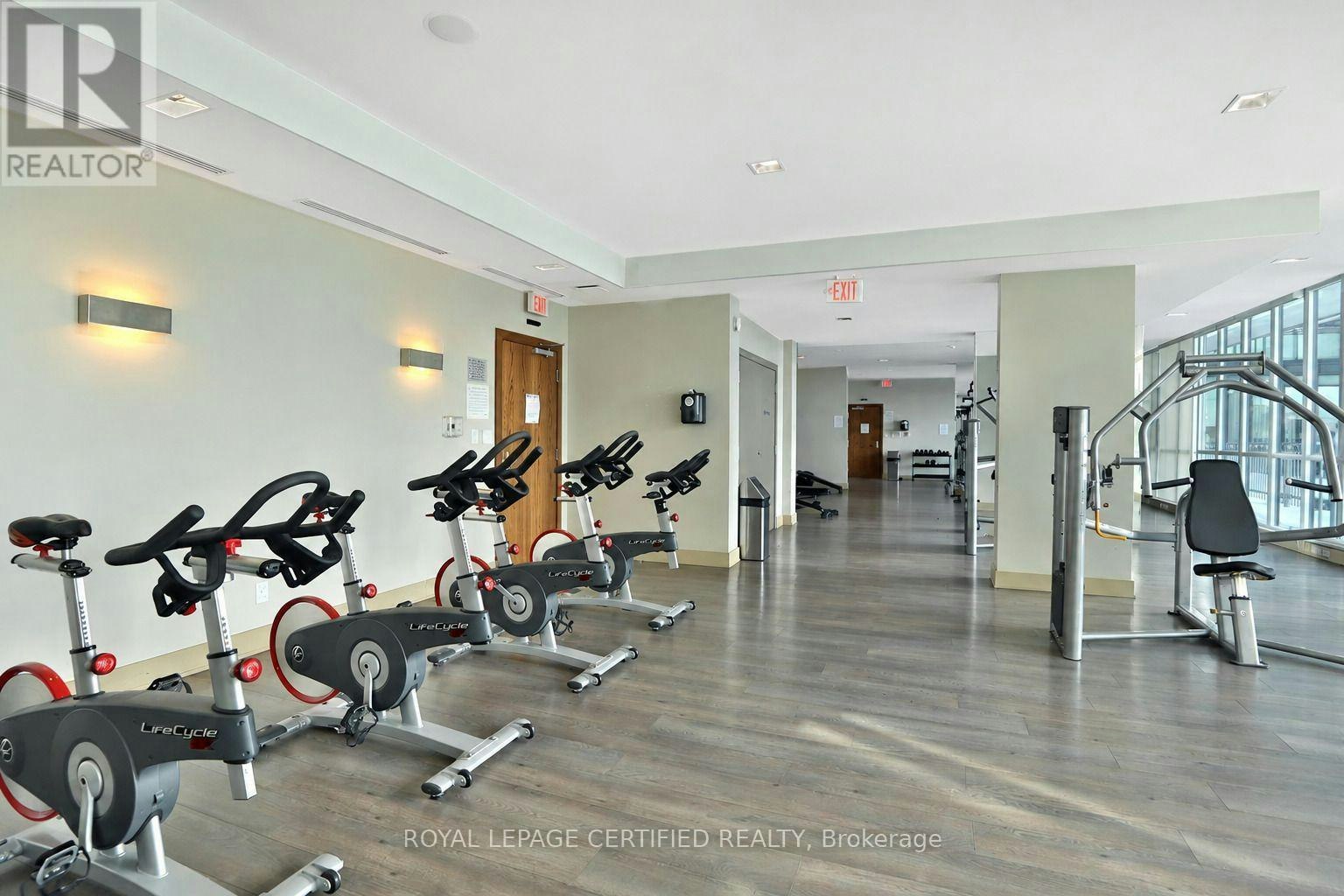 401-4099 Brickstone Mews, Mississauga, ON, L5B 0G2 - 25