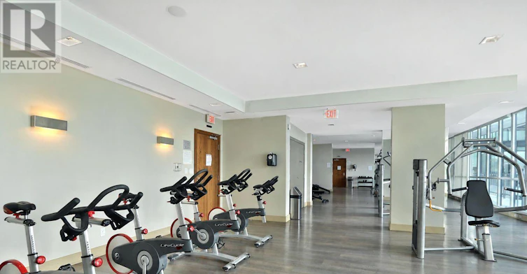 401-4099 Brickstone Mews, Mississauga, ON, L5B 0G2 - 25