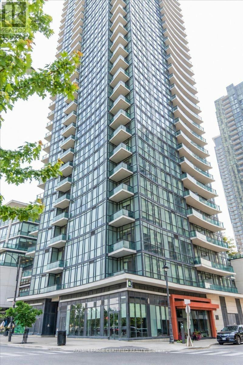 401-4099 Brickstone Mews, Mississauga, ON, L5B 0G2 - 24