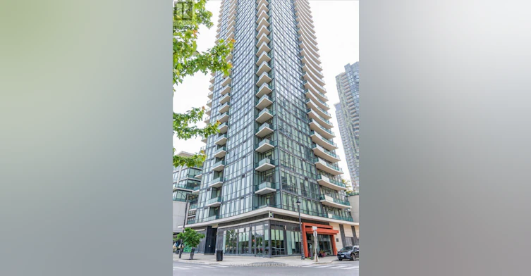 401-4099 Brickstone Mews, Mississauga, ON, L5B 0G2