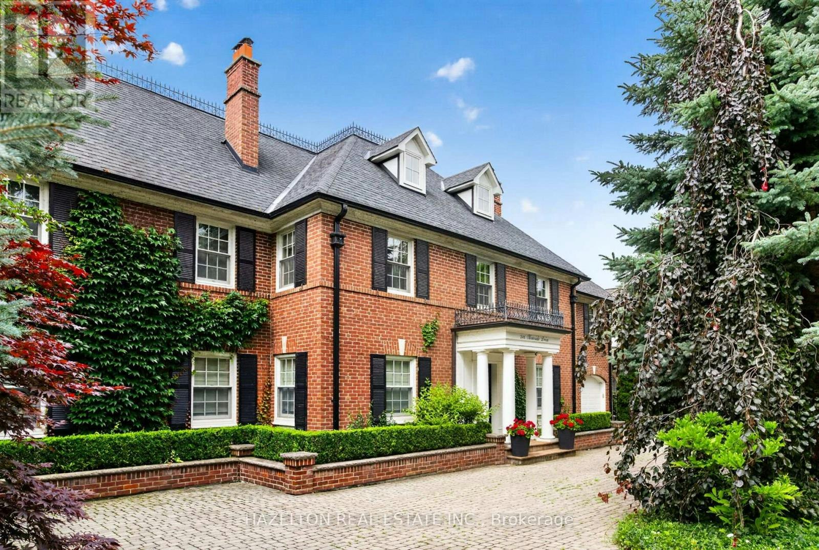 246 Riverside Drive, Toronto, ON, M6S 4A9