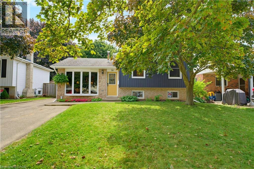 50 Southglen Road, Brantford, ON, N3R 7A1