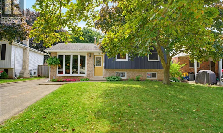 50 Southglen Road