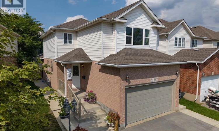447 Hidden Creek Drive