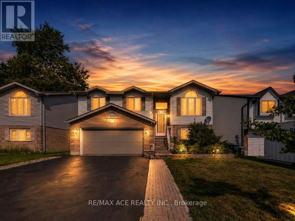 46 Mclachlan Place, Guelph, ON, N1H 8K4