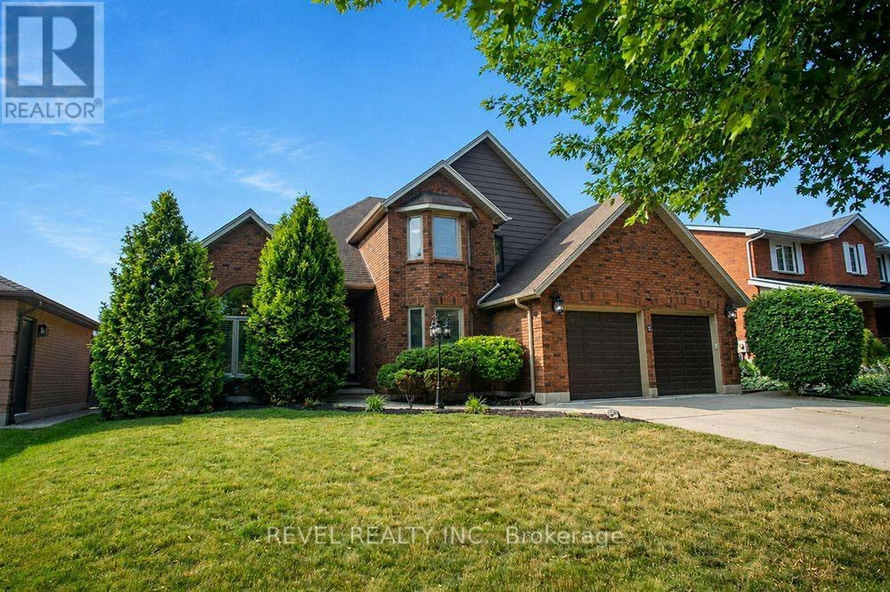 7 Cooper Court, Brantford, ON, N3T 6G7