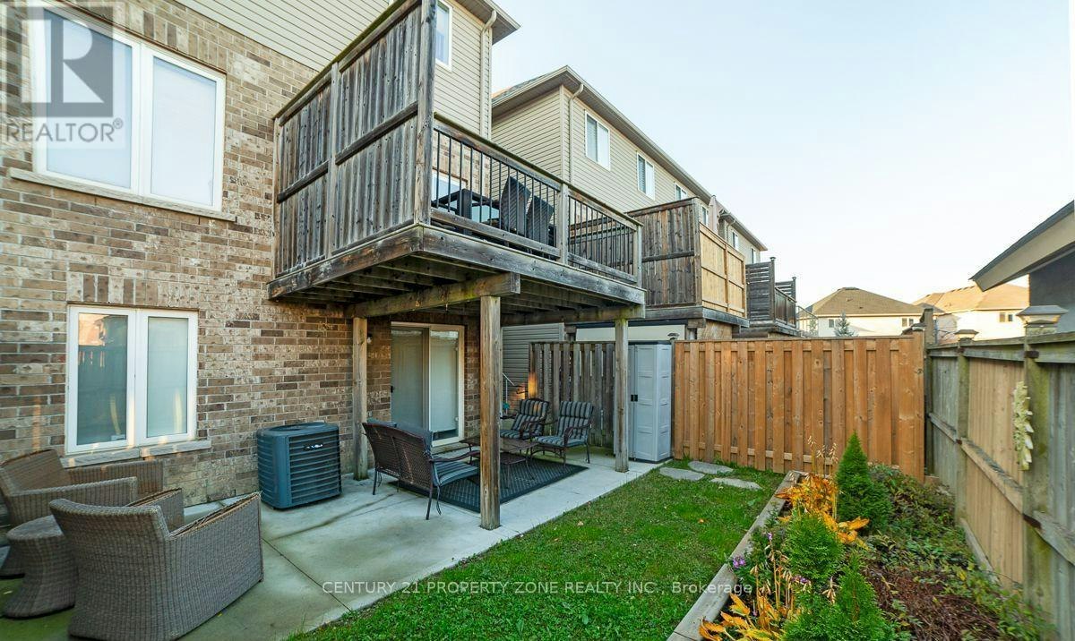 37-6 Atessa Drive, Hamilton, ON, L9B 0C6 - 31