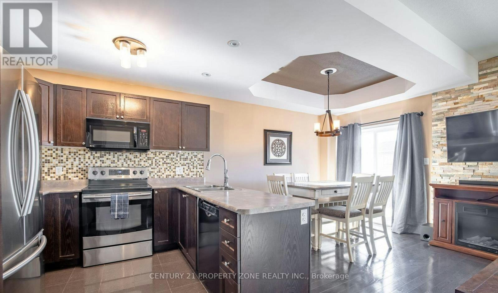 37-6 Atessa Drive, Hamilton, ON, L9B 0C6 - 9