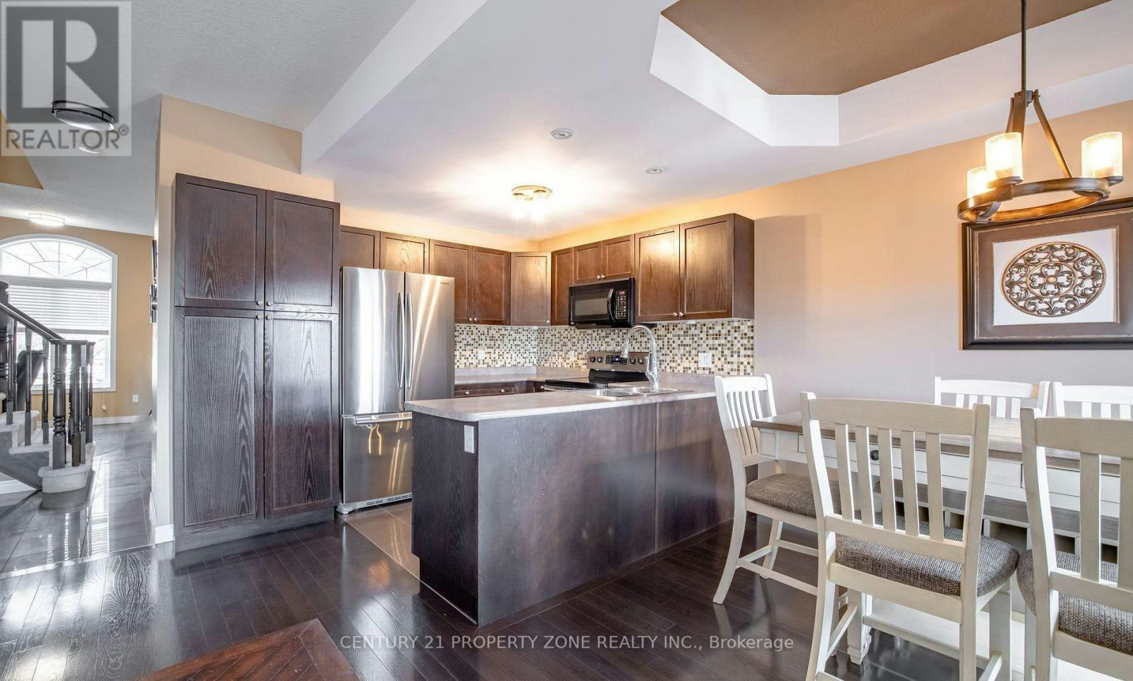 37-6 Atessa Drive, Hamilton, ON, L9B 0C6 - 8