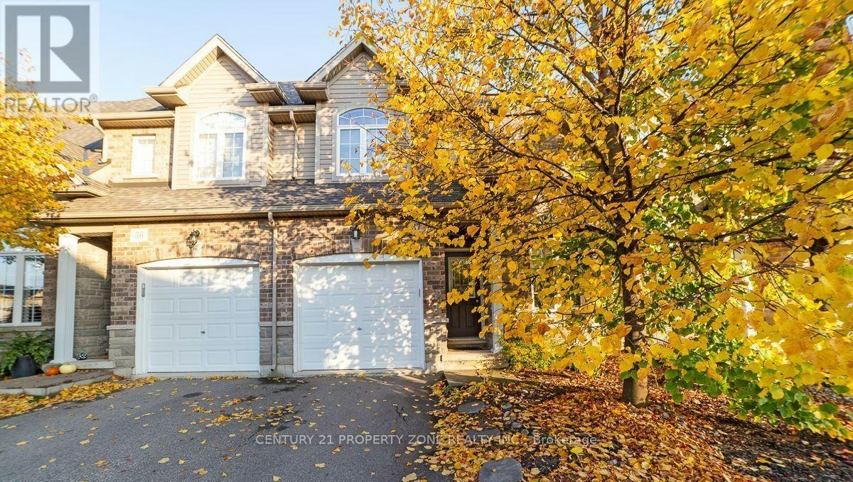 37-6 Atessa Drive, Hamilton, ON, L9B 0C6