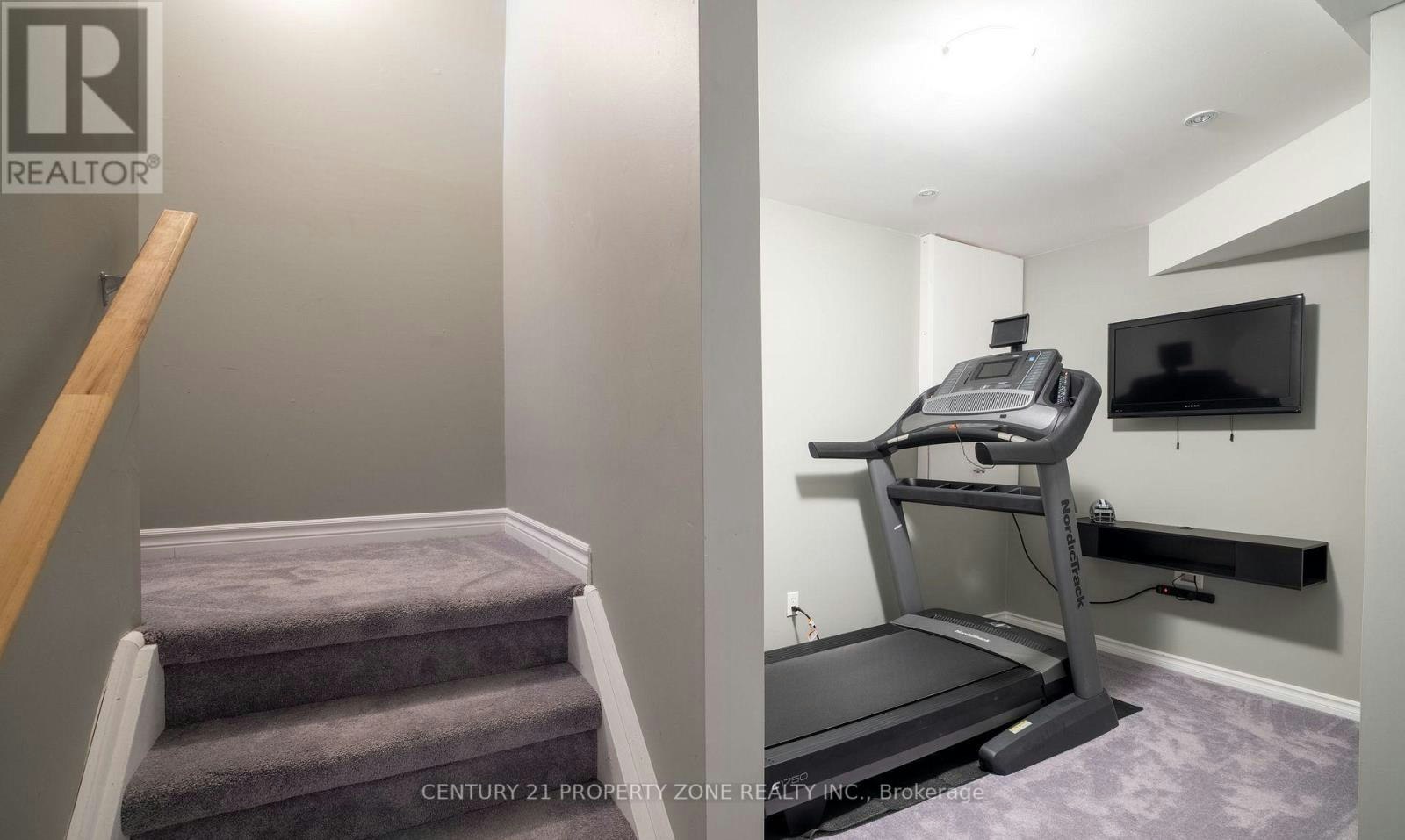 37-6 Atessa Drive, Hamilton, ON, L9B 0C6 - 24