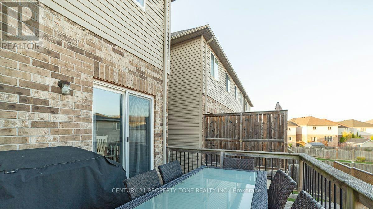37-6 Atessa Drive, Hamilton, ON, L9B 0C6 - 33