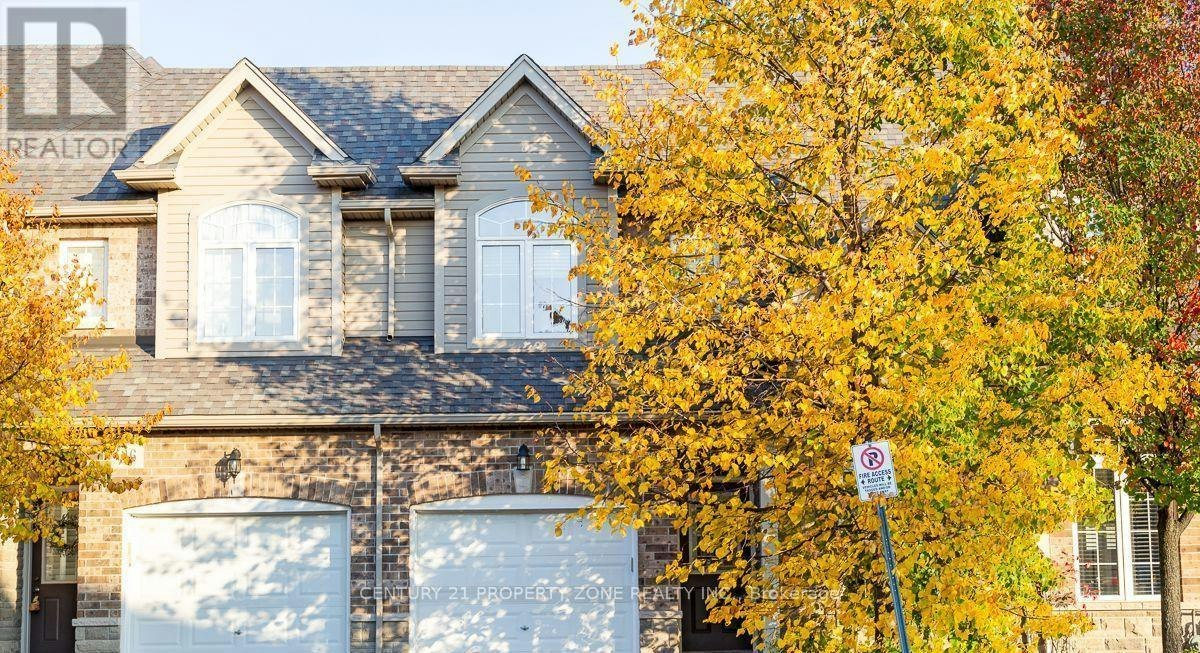 37-6 Atessa Drive, Hamilton, ON, L9B 0C6 - 2