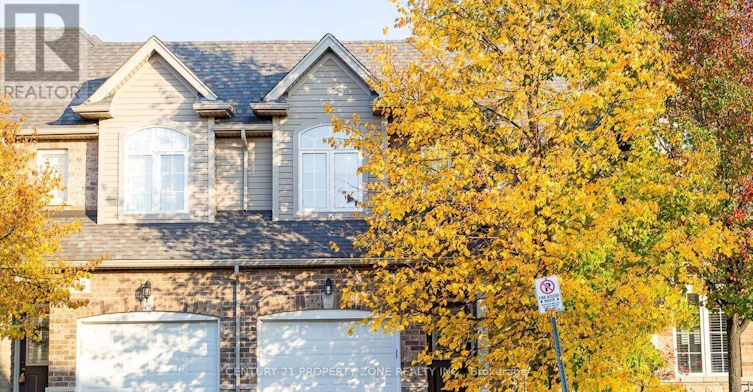 37-6 Atessa Drive, Hamilton, ON, L9B 0C6 - 2