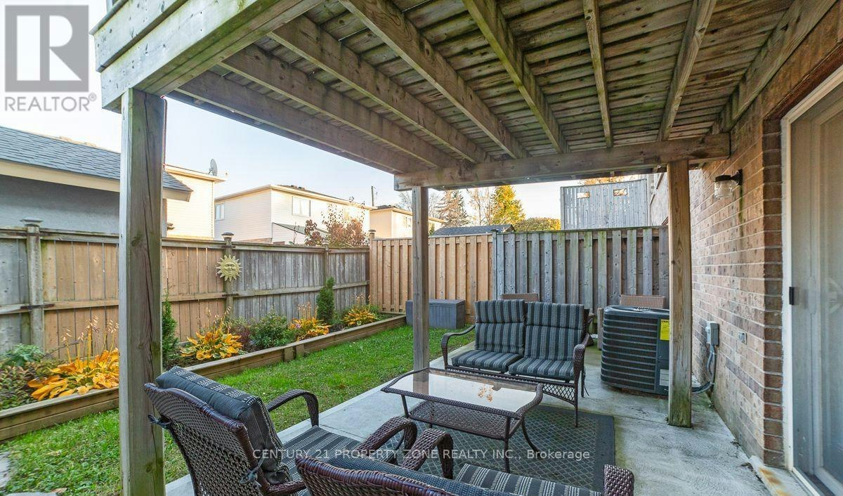 37-6 Atessa Drive, Hamilton, ON, L9B 0C6 - 32