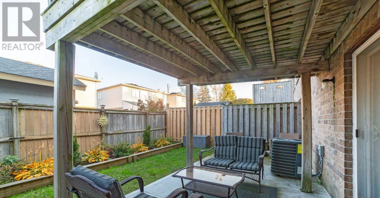 37-6 Atessa Drive, Hamilton, ON, L9B 0C6 - 32