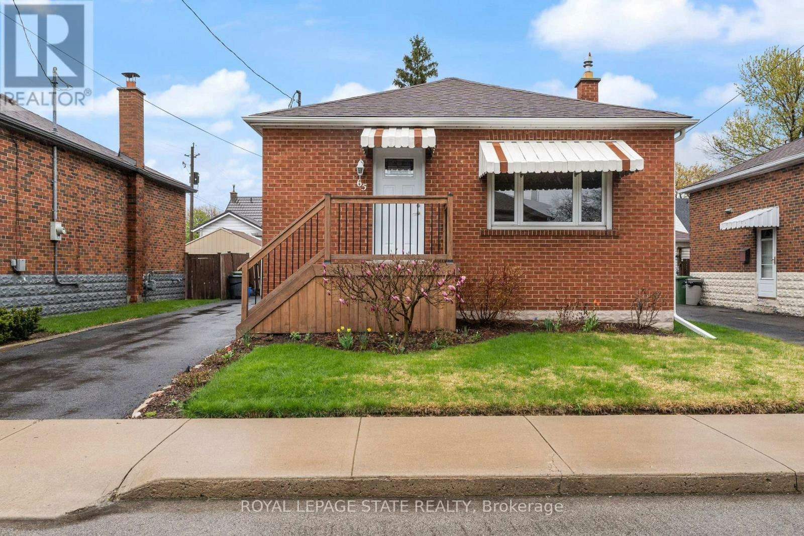 MAIN FLOOR-65 11th Street EAST, Hamilton, ON, L9A 3T3 - 2