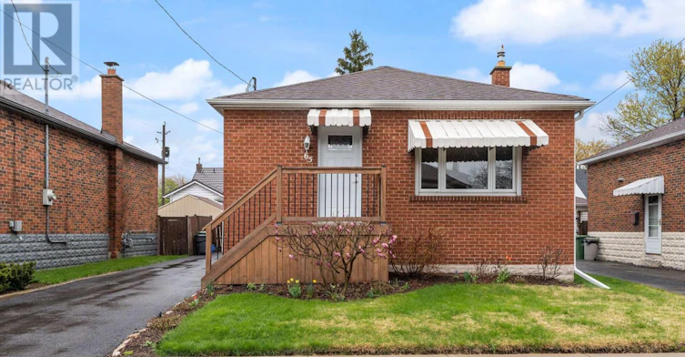 MAIN FLOOR-65 11th Street EAST, Hamilton, ON, L9A 3T3 - 2
