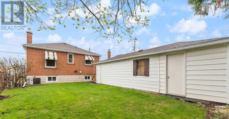 MAIN FLOOR-65 11th Street EAST, Hamilton, ON, L9A 3T3 - 19