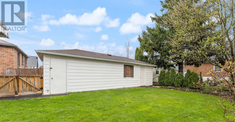 MAIN FLOOR-65 11th Street EAST, Hamilton, ON, L9A 3T3 - 18