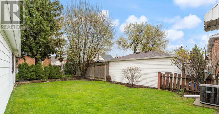 MAIN FLOOR-65 11th Street EAST, Hamilton, ON, L9A 3T3 - 17