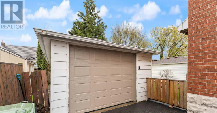 MAIN FLOOR-65 11th Street EAST, Hamilton, ON, L9A 3T3 - 20