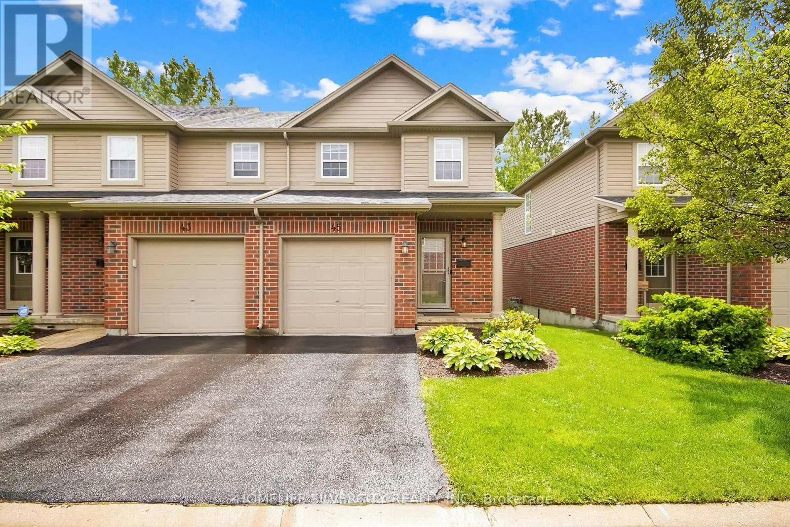 45-1059 Whetherfield Street N, London, ON, N6H 0B6