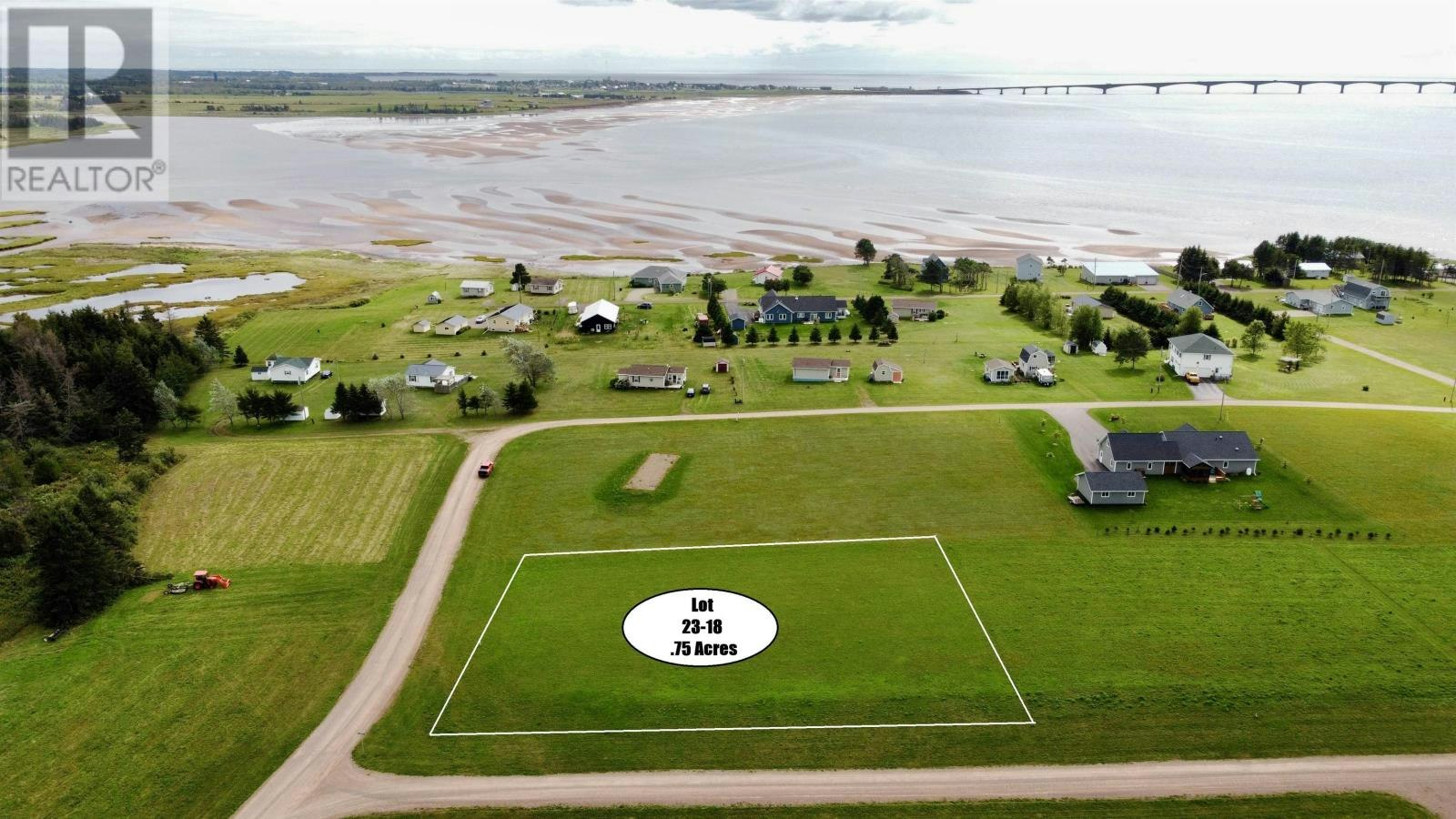 23-18 Seaside Lane, Malpeque, PE, C0B 1X0