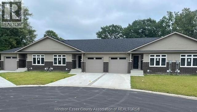 27 Friendship Way, Chatham-Kent, ON, N0P 2P0