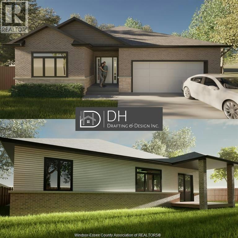 23 Fenceline Drive, Chatham-Kent, ON, N7M 0V9