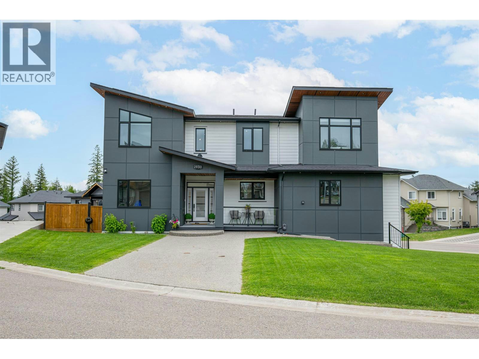 2930 Ellington Court, Prince George, BC, V2N 0G3