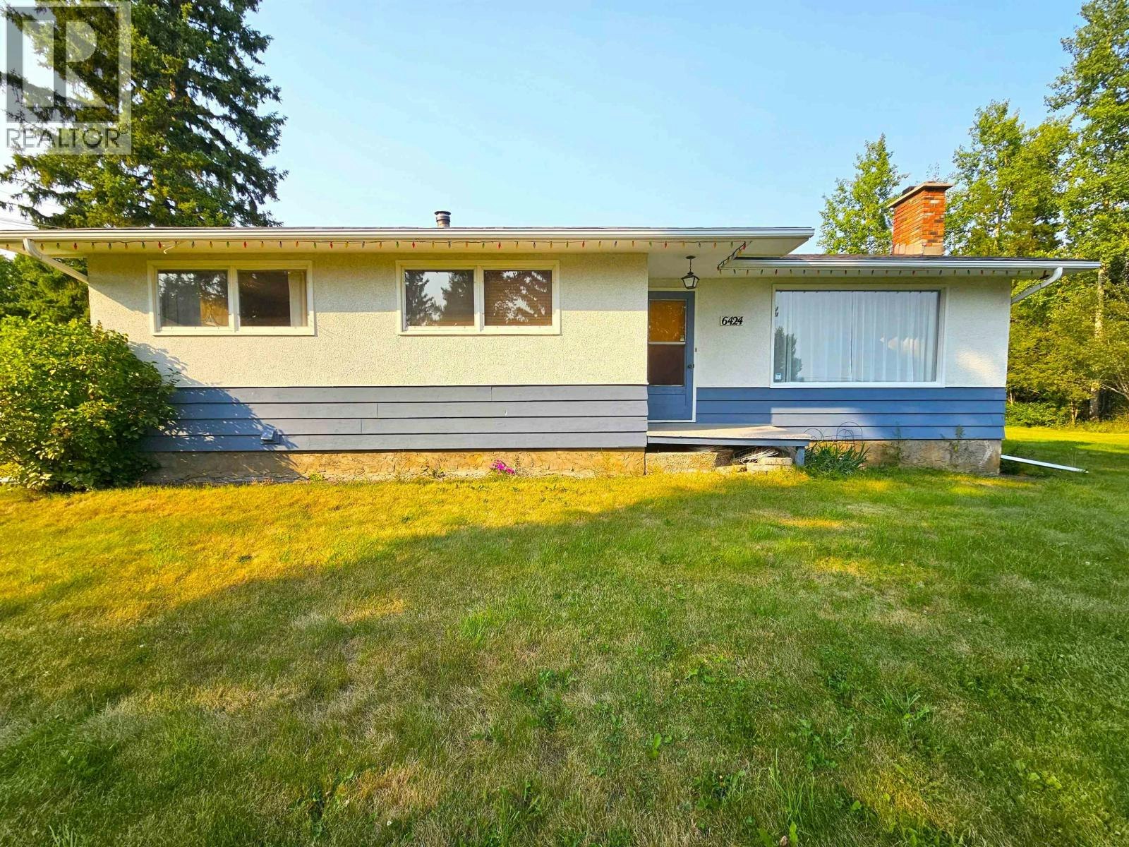 6424 Gauthier Road, Prince George, BC, V2N 5M6
