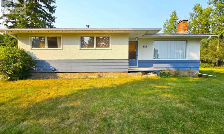 6424 Gauthier Road