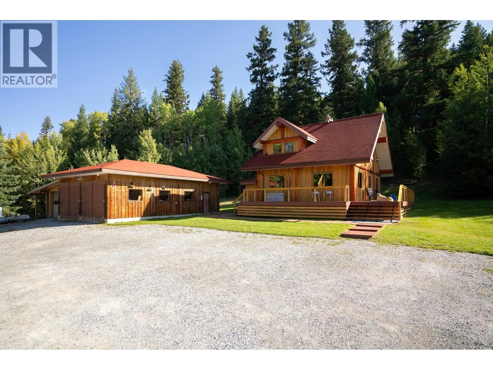13980 Big Fir Road, Prince George, BC, V2N 5B5