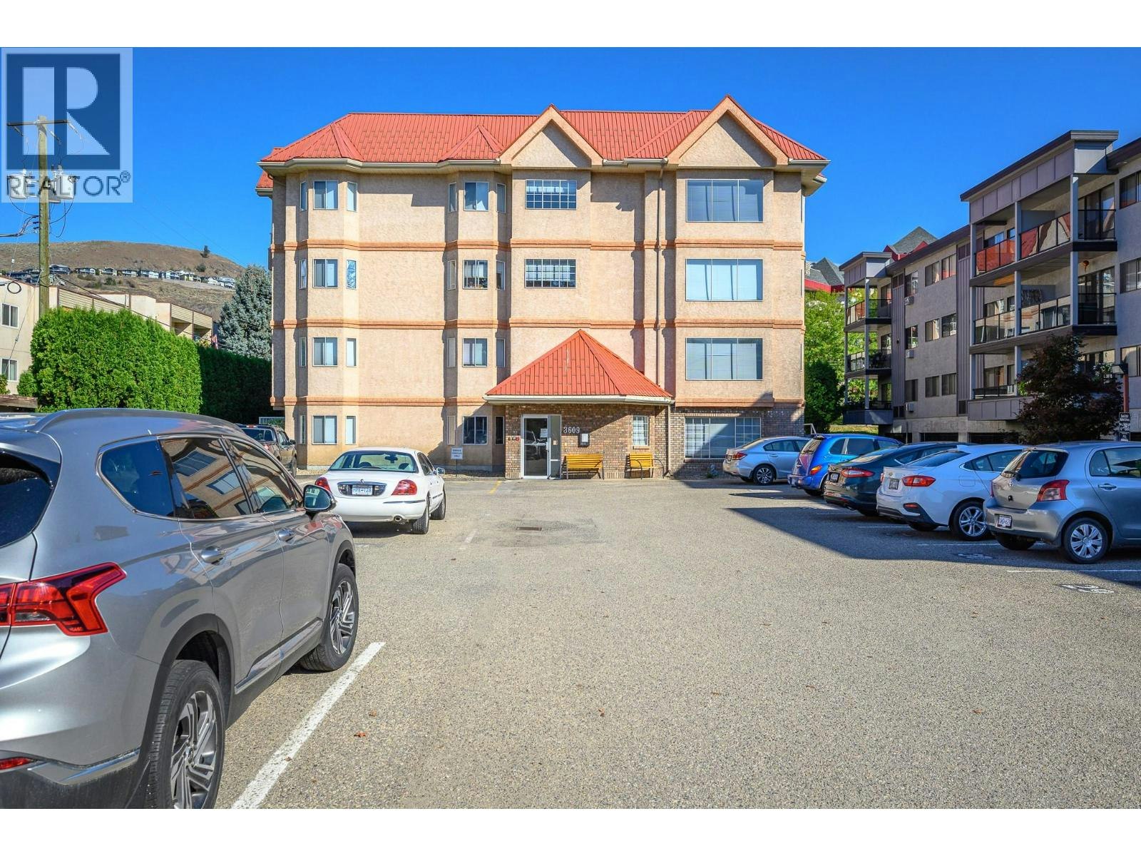 208-3609 30 Avenue, Vernon, BC, V1T 2E6