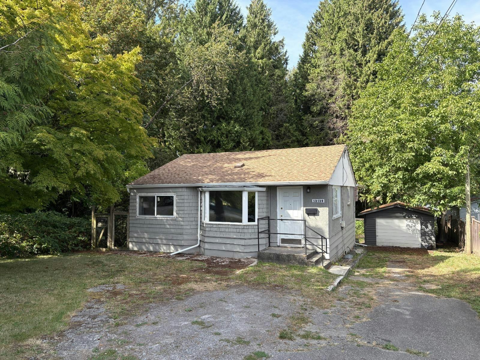 13139 111 Avenue, Surrey, BC, V3T 2S3