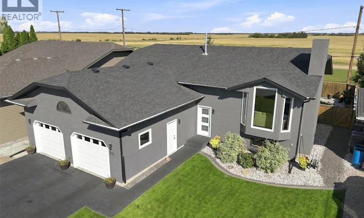 206 Victor Terrace