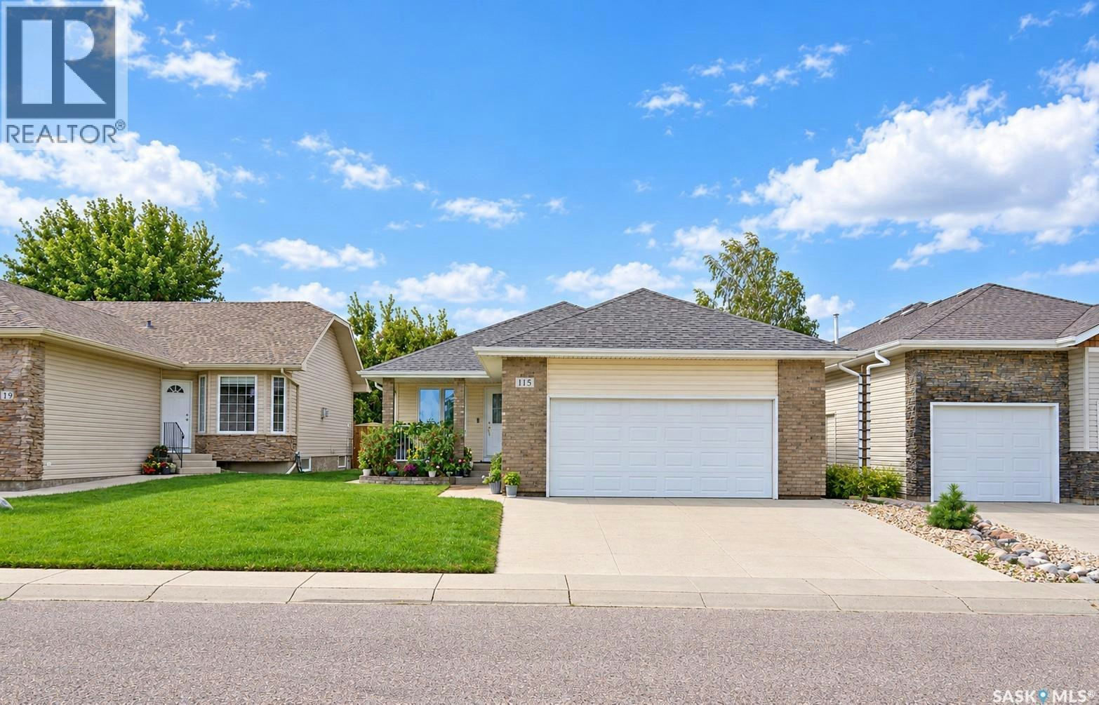 115 Martin Crescent, Saskatoon, SK, S7T 0A1