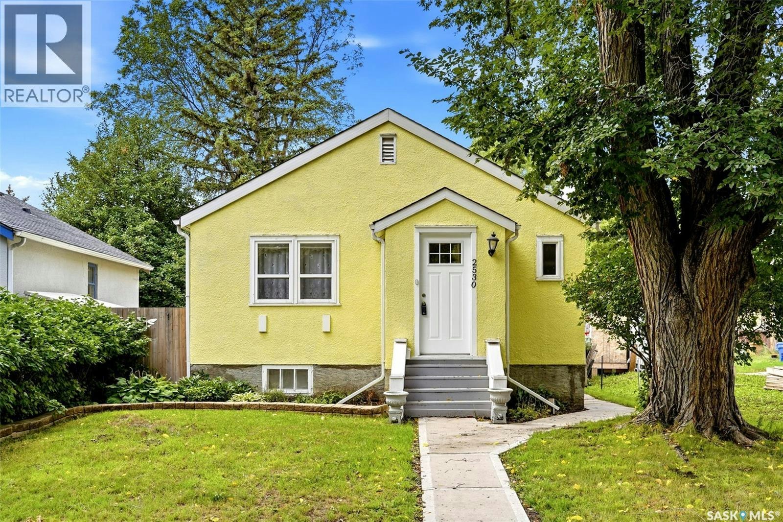 2530 Atkinson Street, Regina, SK, S4N 3X7