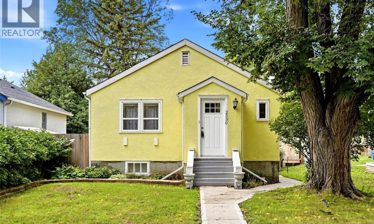 2530 Atkinson Street