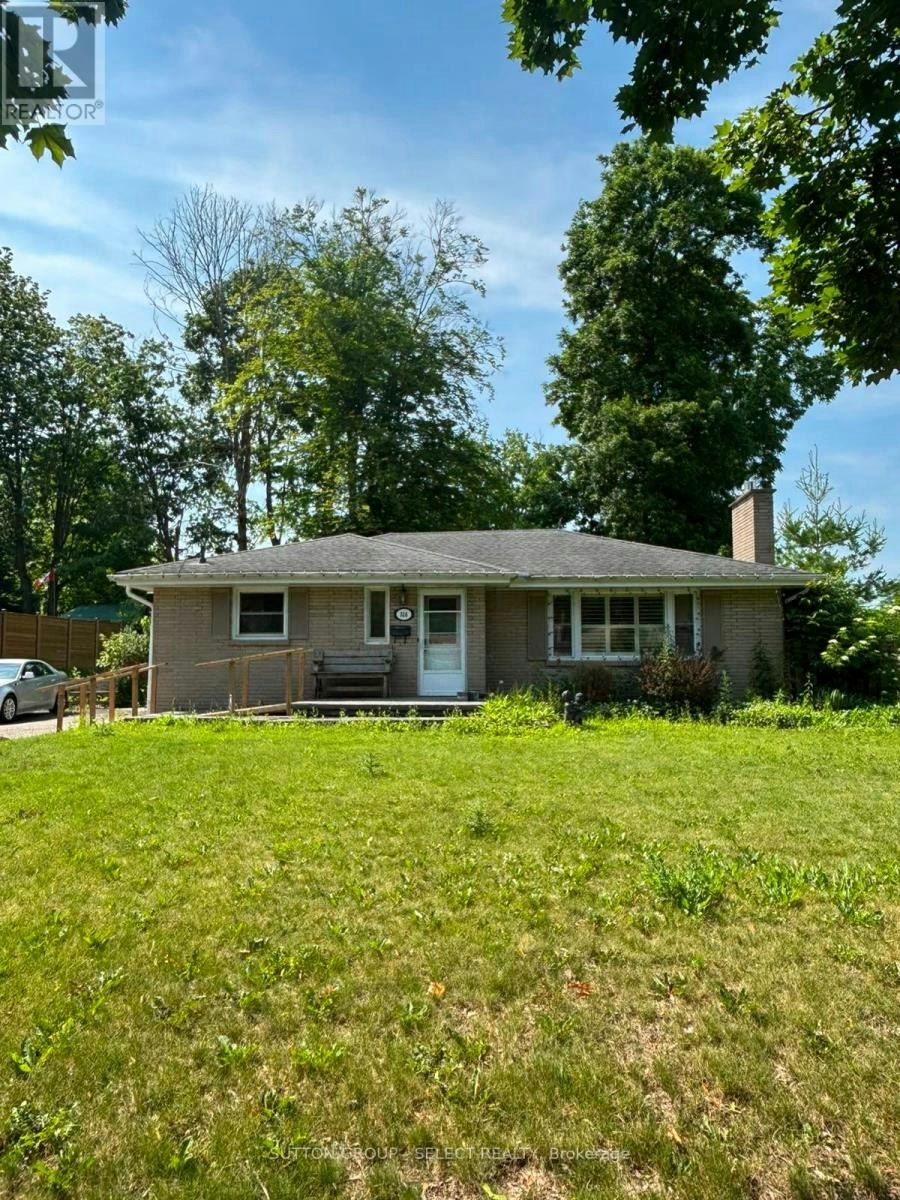 316 Ridgewood Crescent, London, ON, N6J 3G6