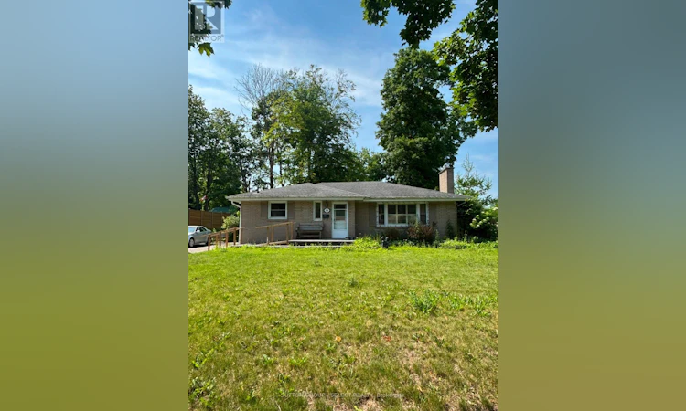 316 Ridgewood Crescent