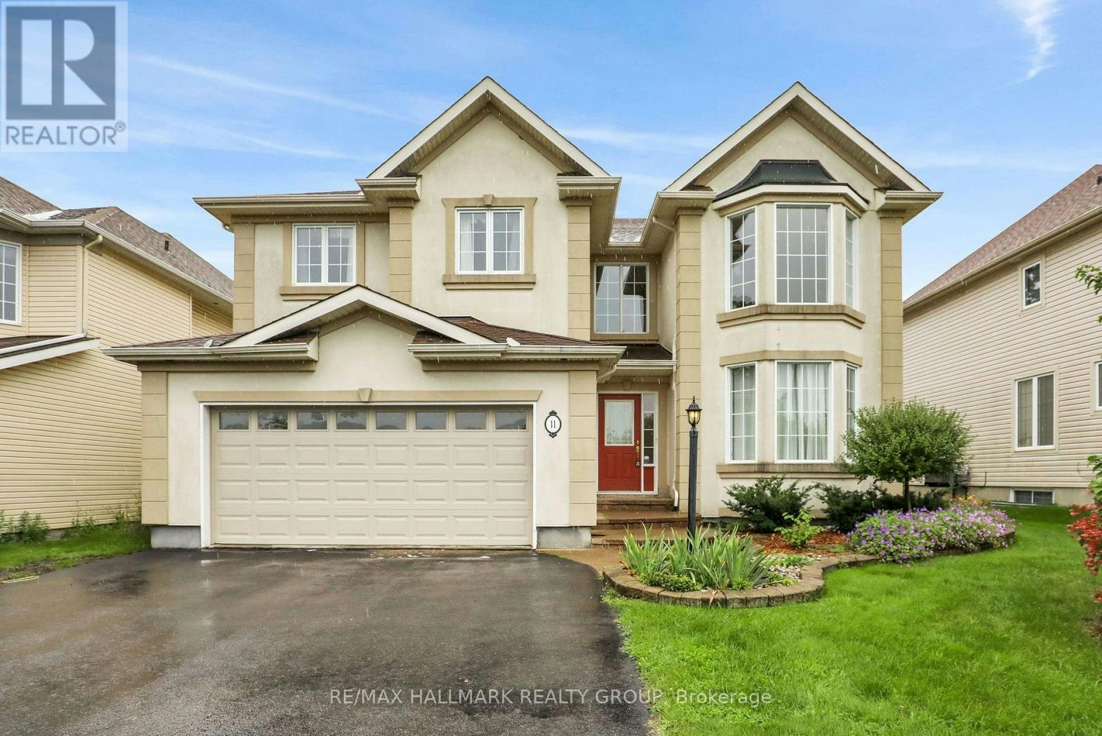 11 Riverstone Drive, Ottawa, ON, K2J 4X7