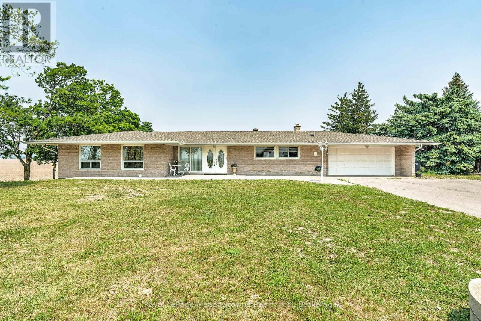 11511 Winston Churchill Boulevard, Halton Hills, ON, L7A 0A3