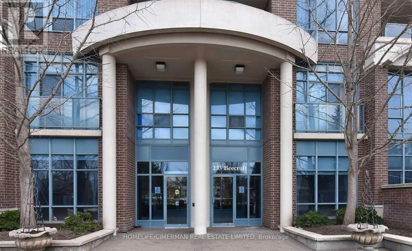 921-233 Beecroft Road, Toronto, ON, M2N 6Z9 - 18