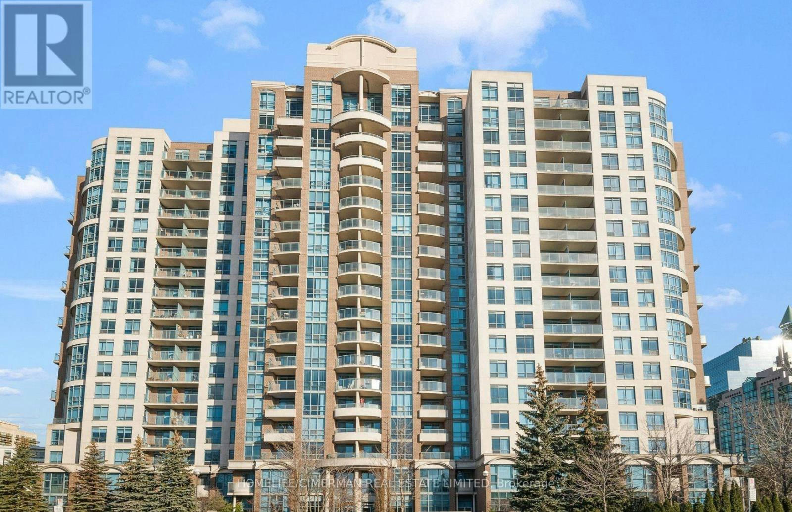 921-233 Beecroft Road, Toronto, ON, M2N 6Z9