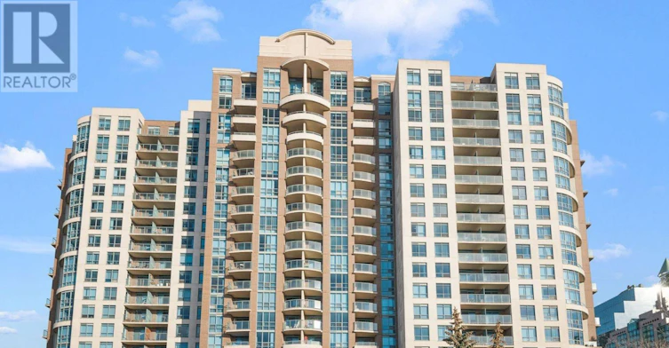 921-233 Beecroft Road, Toronto, ON, M2N 6Z9