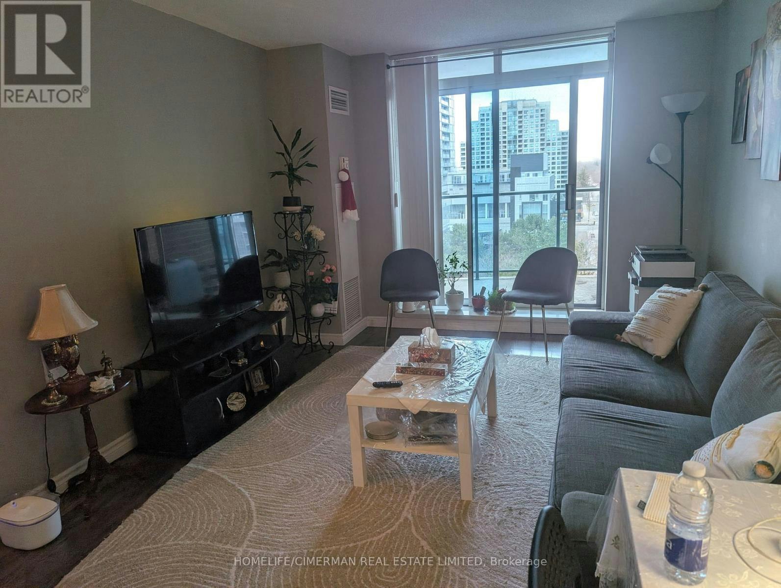 921-233 Beecroft Road, Toronto, ON, M2N 6Z9 - 2